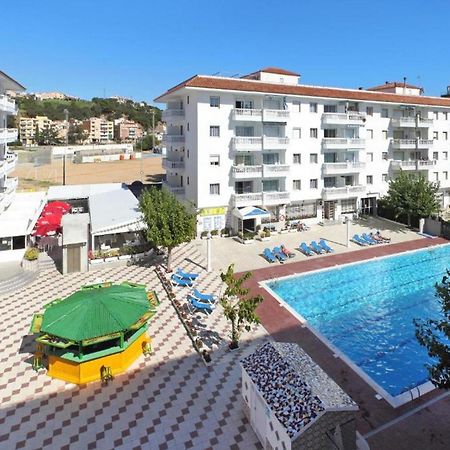 Apcostas Europa Blanes Exterior foto