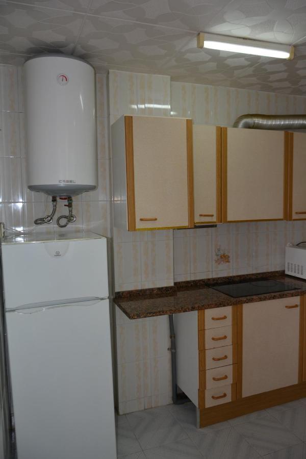 Apcostas Europa Blanes Exterior foto