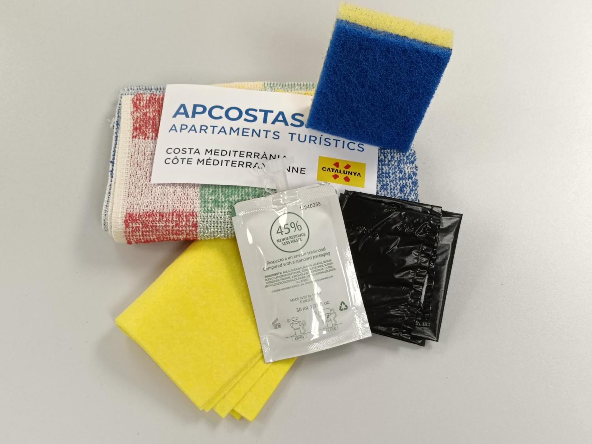 Apcostas Europa Blanes Exterior foto